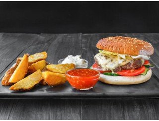 Kruger Haus лого