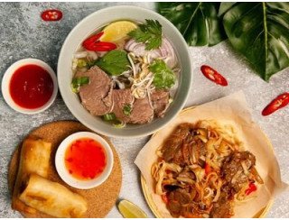 Мин хао лого