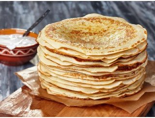 Блинная сказка лого