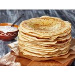 Блинная сказка