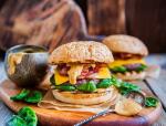 kotleta burger house