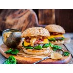 kotleta burger house