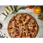 Мастерская шефа