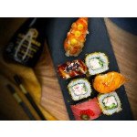 Суши by Sushi- премиум сушибар
