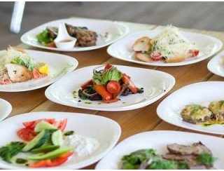 Grill & Smoke лого