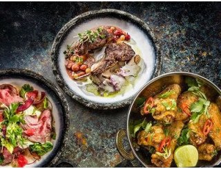 Ваще огонь лого