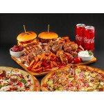 Мясоед - пицца и гриль