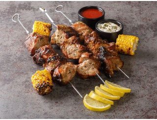 Premium Sushi Rolls лого