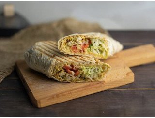 Пекарня лого