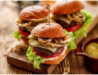 Furshet star box лого