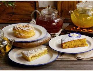 7 круассанов лого