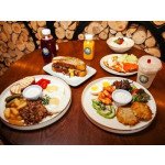 Министерство Завтраков