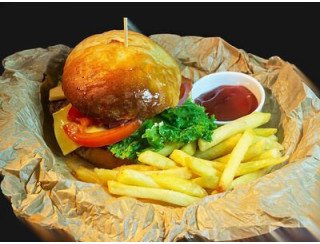 Большой Макс лого