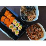 Мастер Чанг
