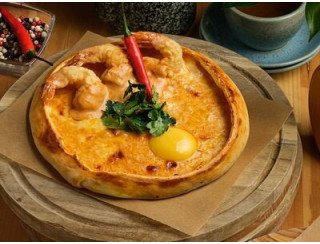 Al dente горы лого