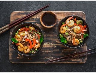 Чао Бао лого