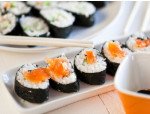 Sushi okey