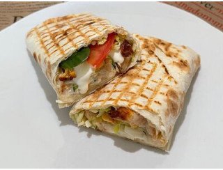 ShaurDonars лого