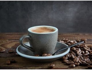 Bestie Coffee лого
