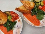 Eggs завтраки по любви