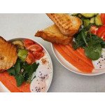 Eggs завтраки по любви