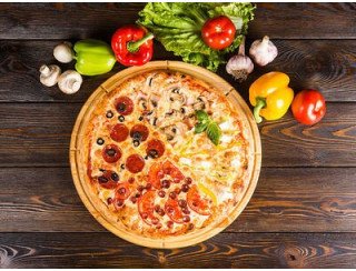 Блок питания лого