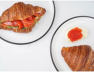 Цех Croissant лого
