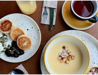 CoffeeВарим лого