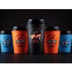 Dobro coffee