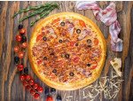 Pizza Palento
