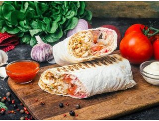 Вкусная бочка лого