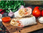 Вкусная бочка
