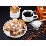 Мне кофе