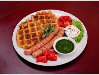 Завтрак лого