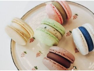 Cupcake Stories лого