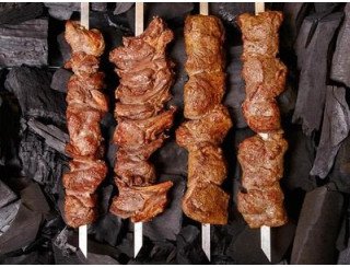 Ресторан Гарика Мкртчяна лого