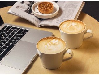 Garden Room лого