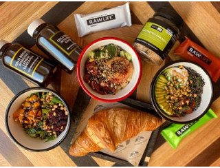 Coffee collective лого