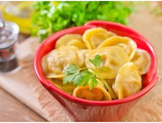 Пекарня Расстегай лого