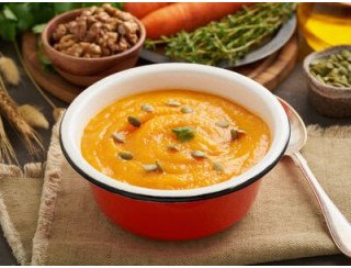 Столовица лого