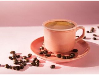 DoZaCoffee Company лого