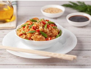 Кухня. Твоя столовая лого