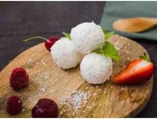 Freshfood лого