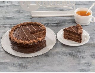 UfaDessert лого