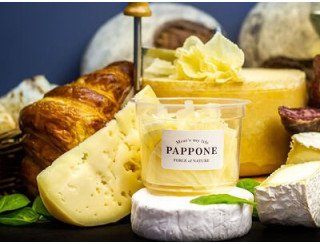Pappone лого
