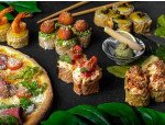 BlueOcean  Shushi