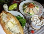 Кафе ГришАня