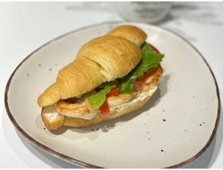 Кruассан лого