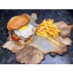 Шашлык & Burger