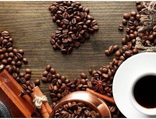Export coffee лого